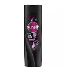 Sunsilk black shine shampoo-160ml